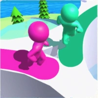 Color Runner 3D